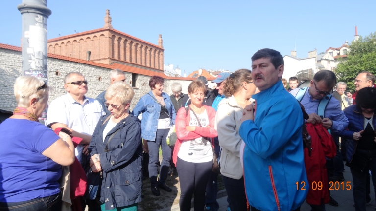 12.09 Kraków-Wawel