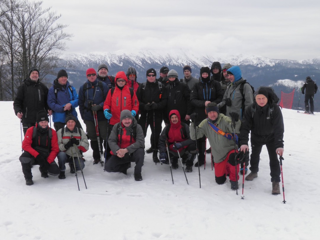 05.03 Beskid Żywiecki-Pasmo Policy