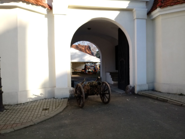 10.12 Jarmark bożonarodzeniowy Wrocław