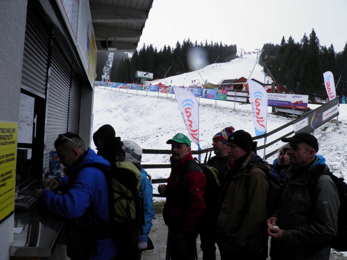 18-19.03 Niżne Tatry