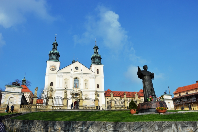 09.04 Kalwaria Zebrzydowska