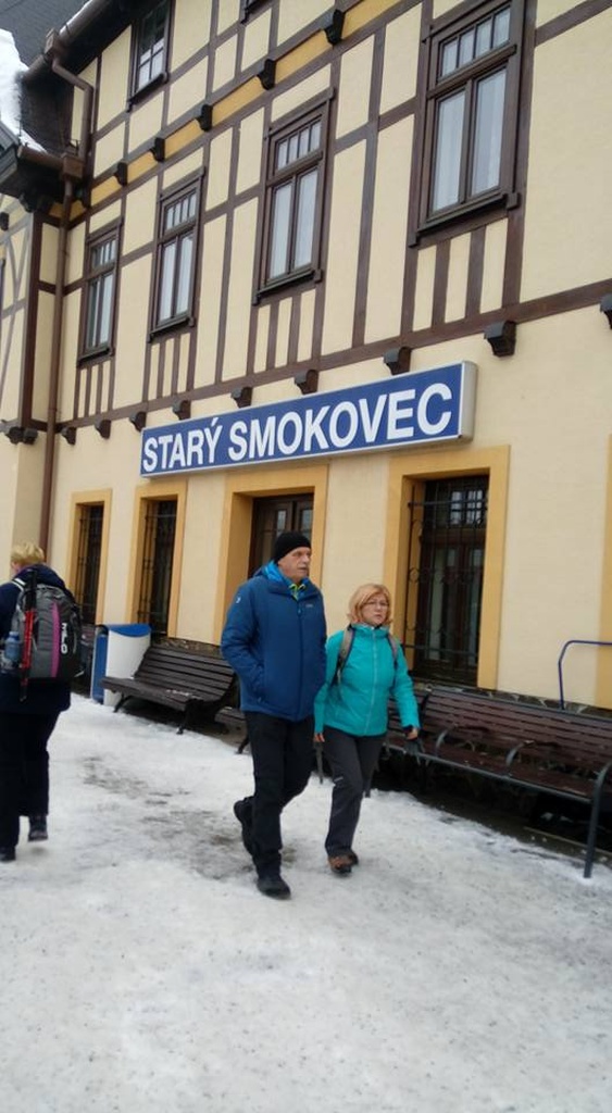 11-12.02 Tatry Zimą Chata Terego