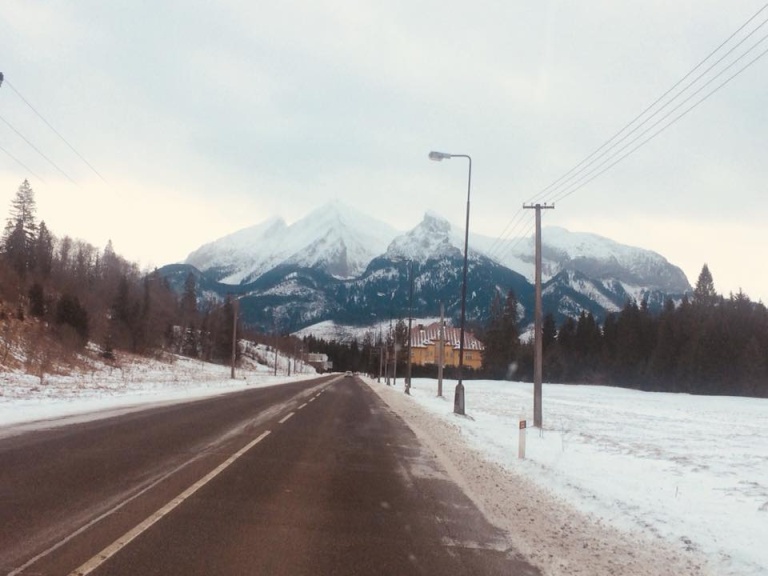20-21.01 Tatry Zimą Zbójnicka Chata