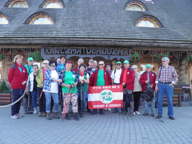 13-14.10 Zakończenie Sezonu