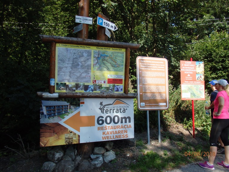4.08 Mała Fatra