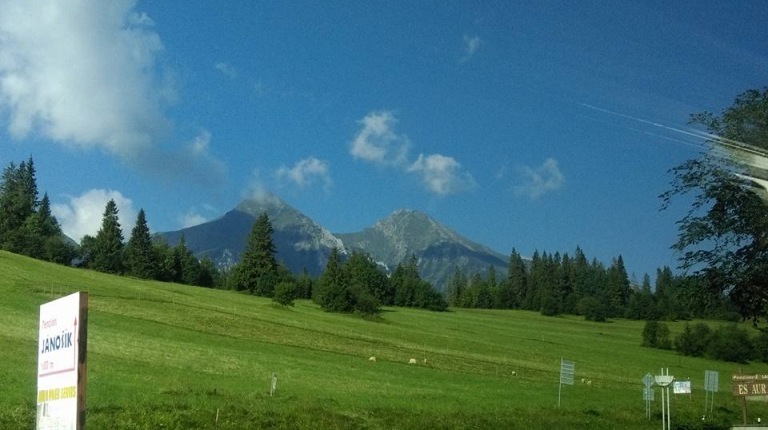 21.07 Tatry dla Ambitnych