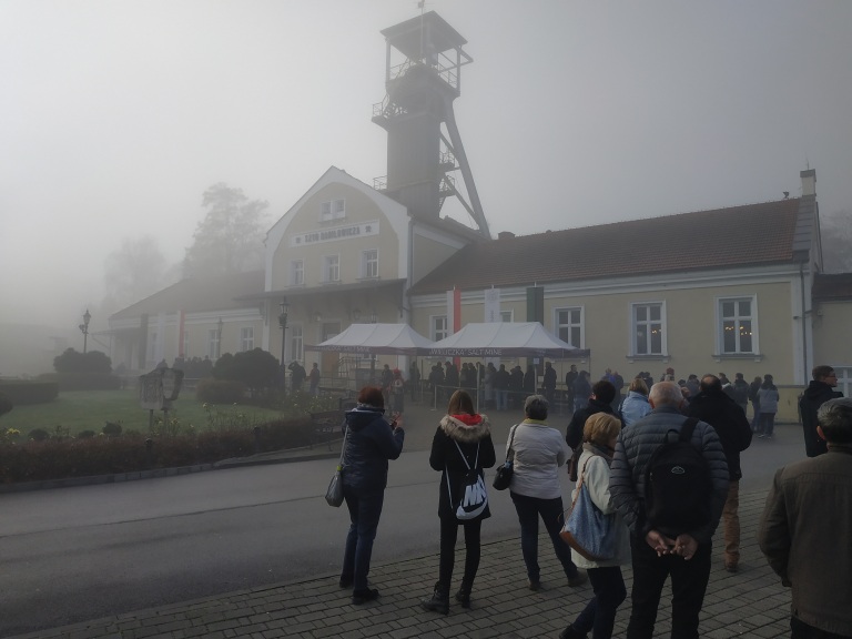 10.11 Wieliczka