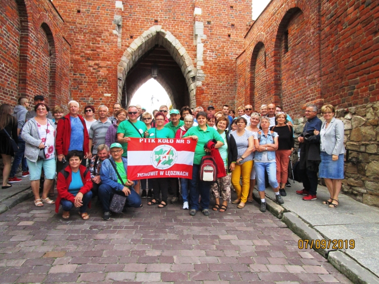 06-08.09 Sandomierz