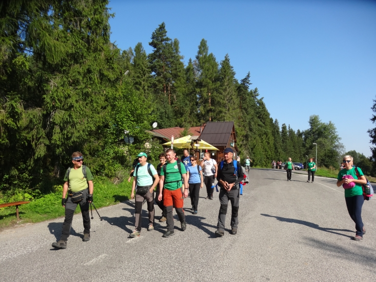 17.08 Słowacki Raj