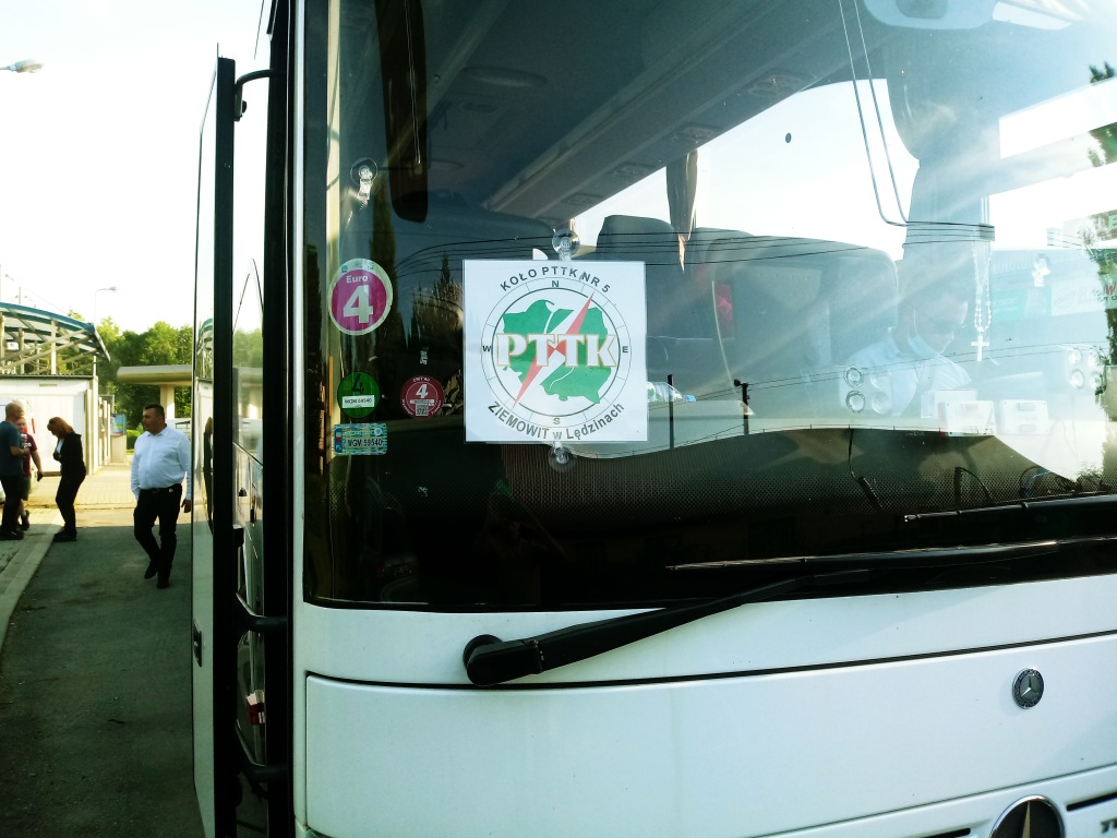 25.07.20 Beskid Sądecki+Stara Lubovnia
