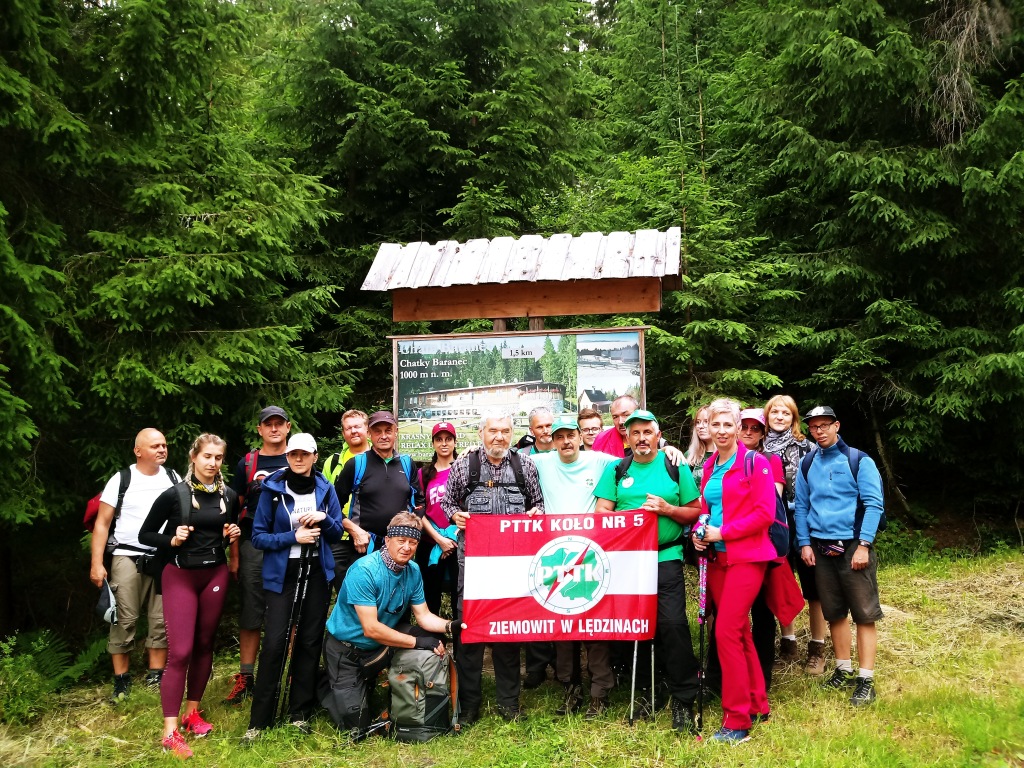 11.07.20 Tatry Zachodnie-Słowacja
