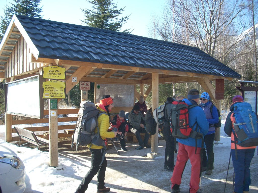 25-26.01.20 Tatry Słowackie