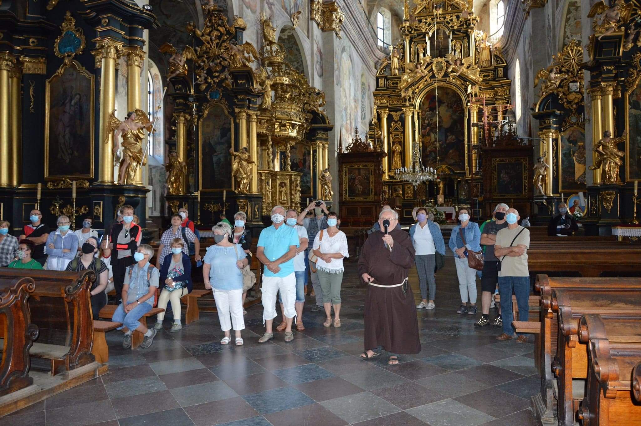 28-30.08.20 Zamość i okolice