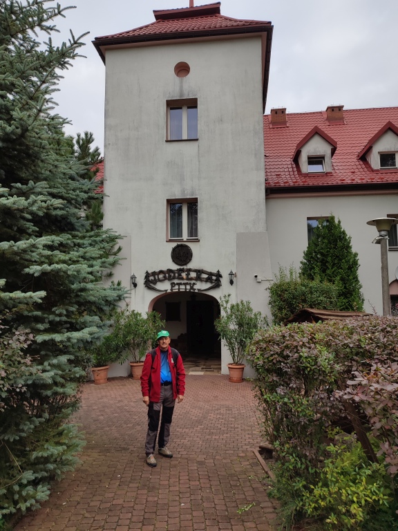 26.09.21 Góry Świętokszyskie