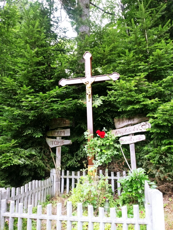 17.07.21 Beskid Makowski