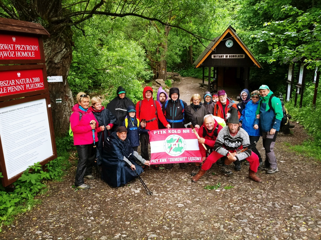 13.06.21 Małe Pieniny