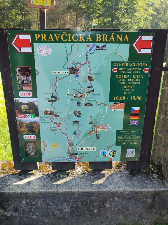 2-5.09.21 Czeska Szwajcaria +Rudawy Janowickie