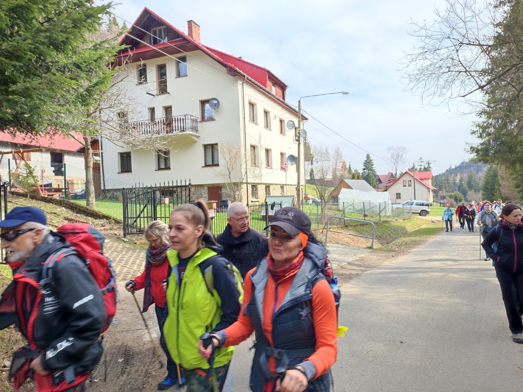 30.04.22 Beskidzkie krokusy