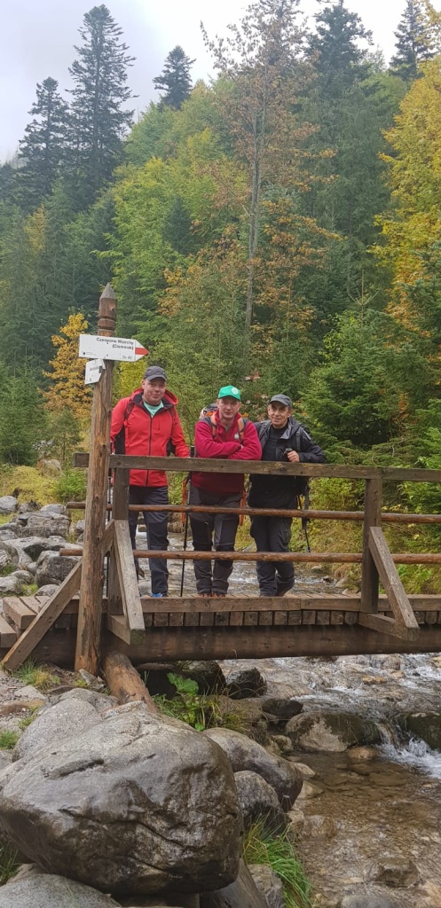 01.10.2022 Tatry Zachodnie