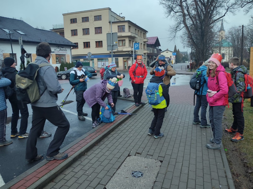 07.01.23 Beskid Śląski