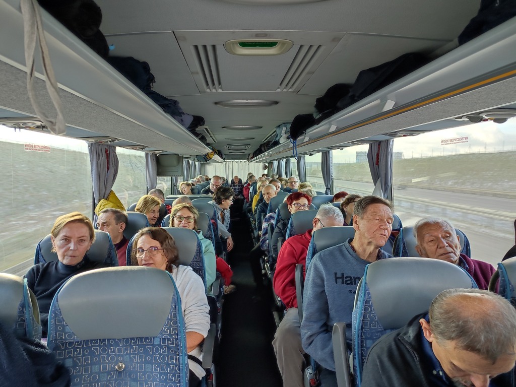 25-26.11 Łódź