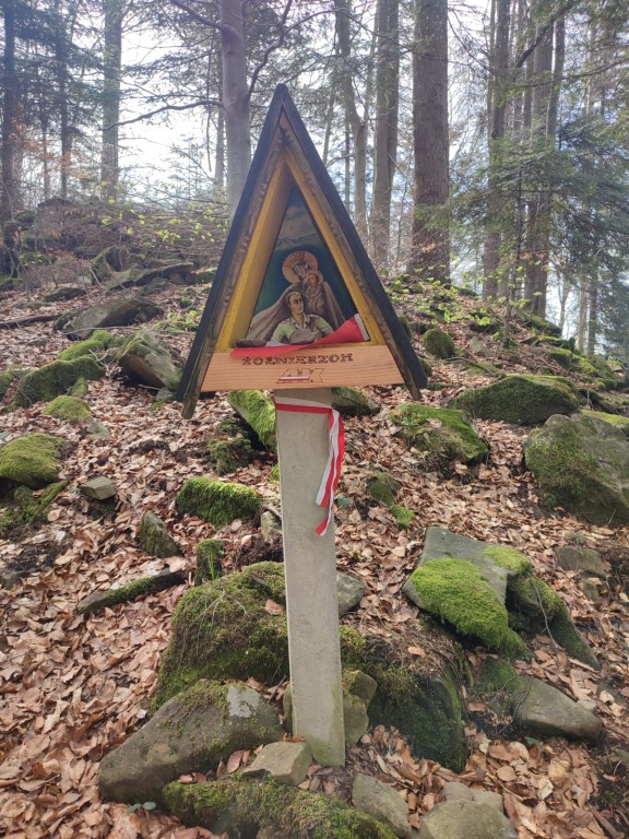 Mały Szlak Beskidzki