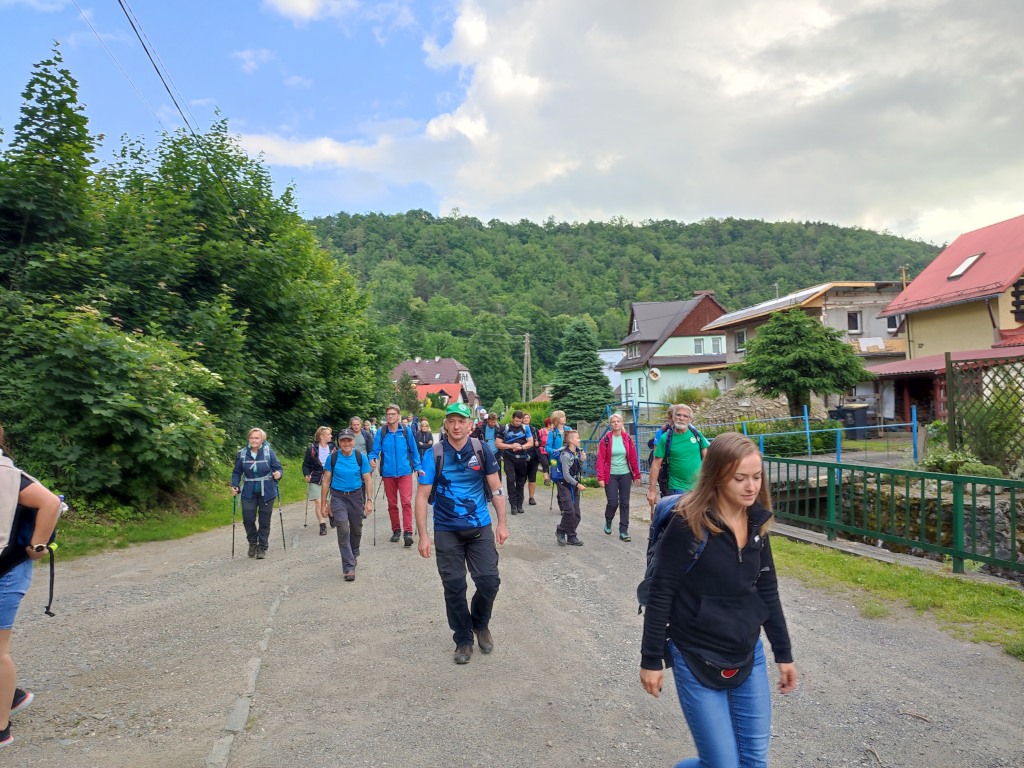 17.06.2023 Góry Opawskie