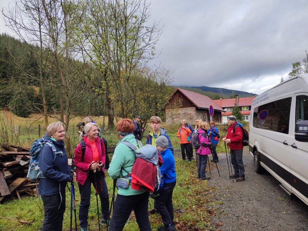28.10 Beskid Śląsko-Morawski