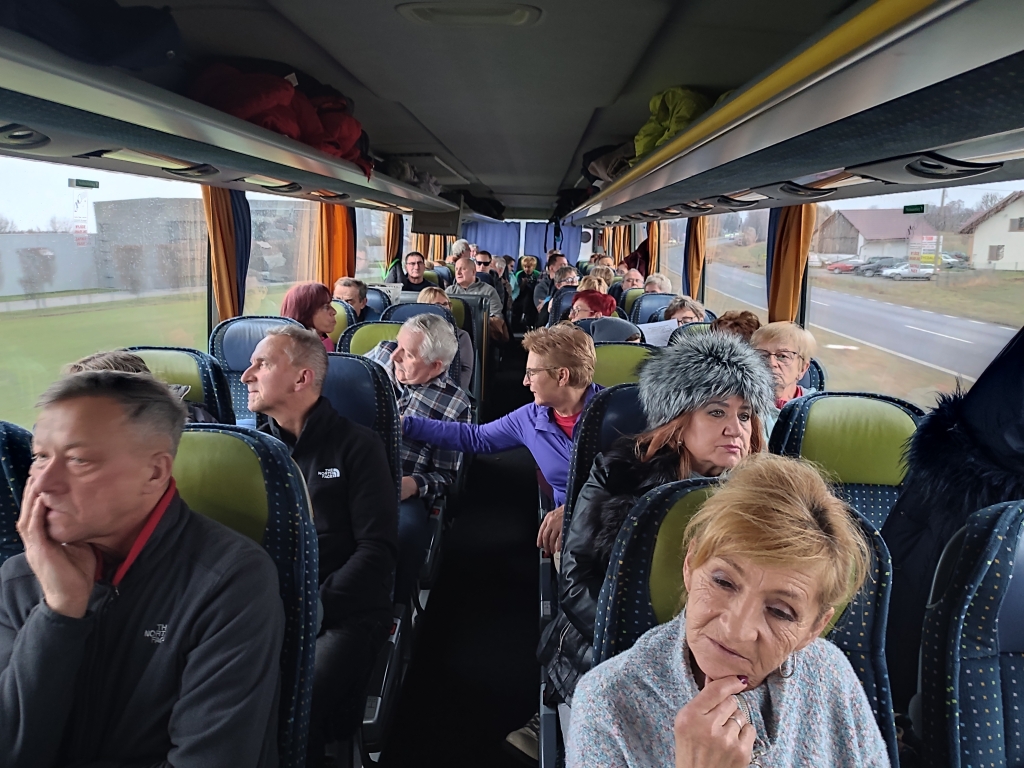 27.01.2024 Kulig Wisła