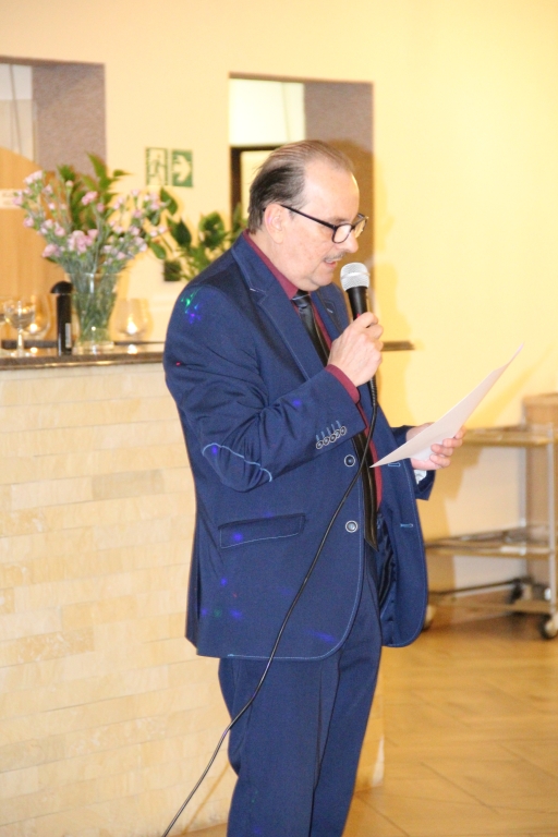03.02.2024 Spotkanie Noworoczne