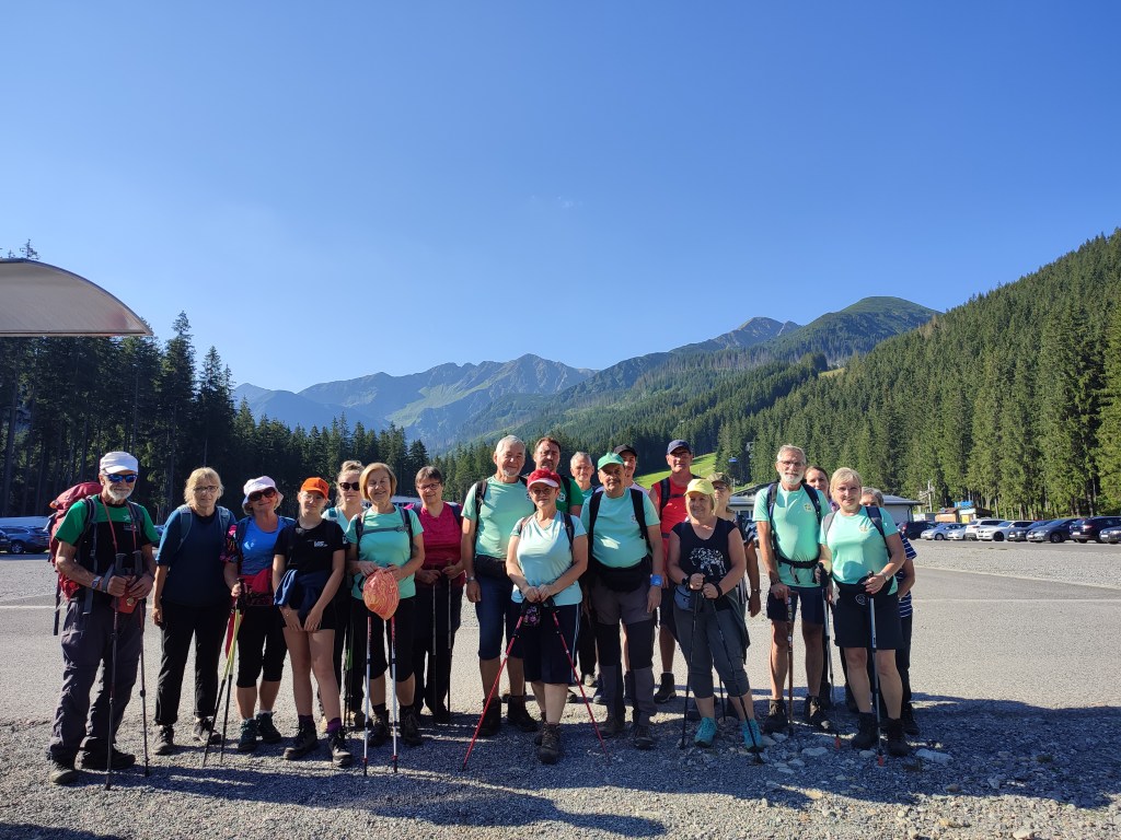 27.07.2024 Tatry Zachodnie Pachola