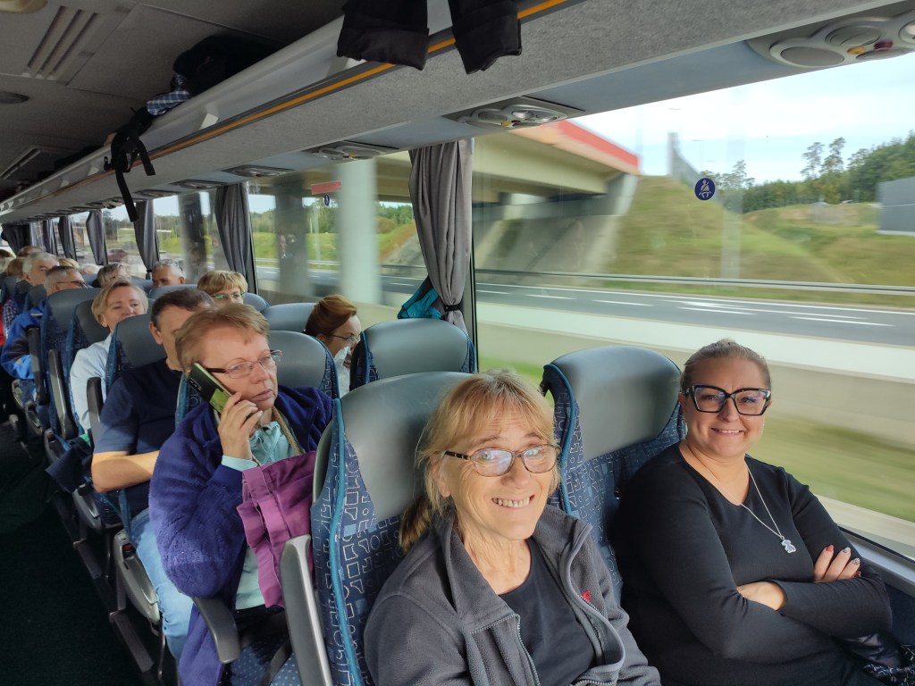 28.09.2024 Zalipie-Wiślica