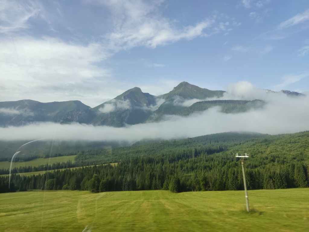 22.06.2025 - Tatry Koprowy Szczyt