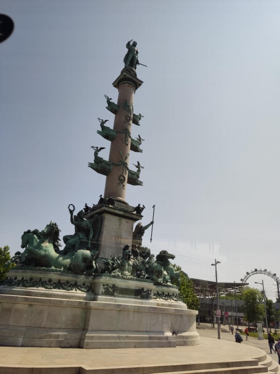 13-15.06.2025 - Wiedeń