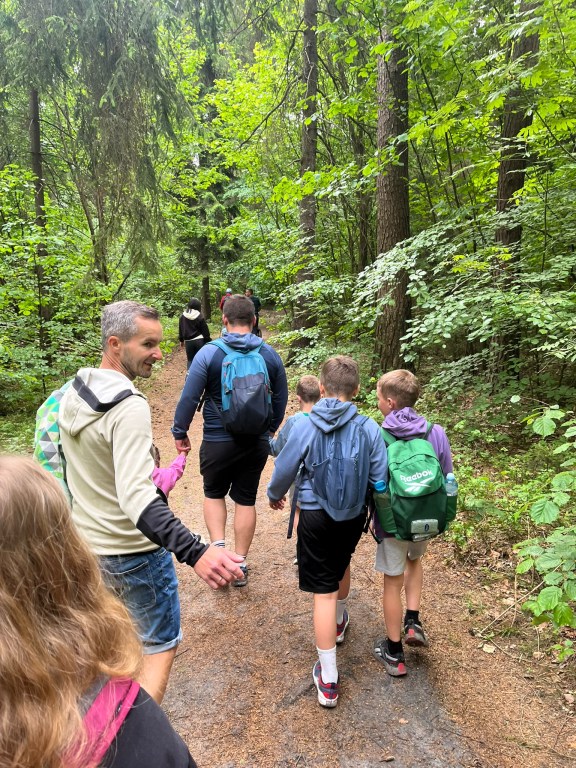 30.05.2026 - Górniczy Rajd - Jura