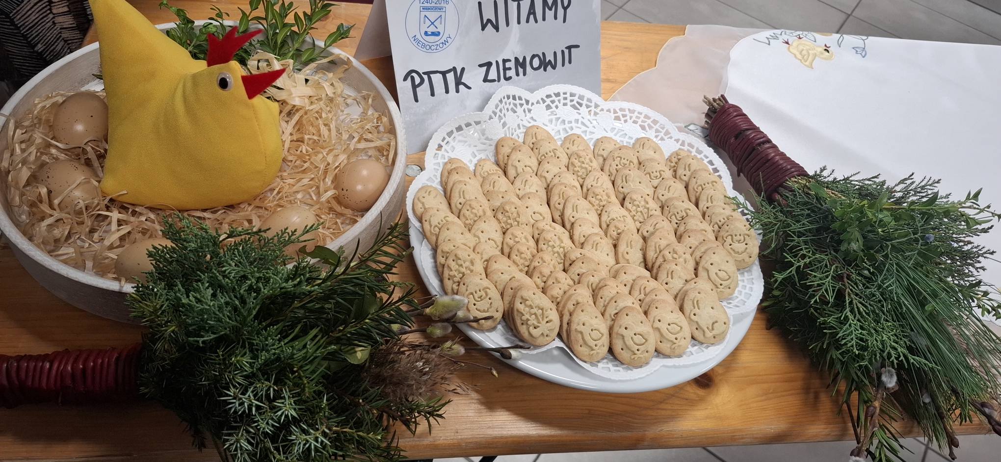 29.03.2026 - Niedziela Palmowa